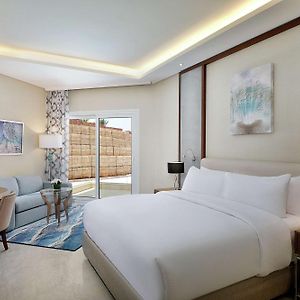 King Guest Room